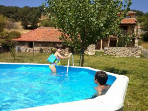 Casa Rural La Tablilla y La Terraza